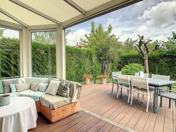 Saclay (91400) MAISON