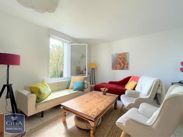 Maison à louer 6 pièces 127.87m²