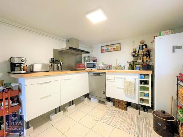 Maison à louer 6 pièces 127.87m²