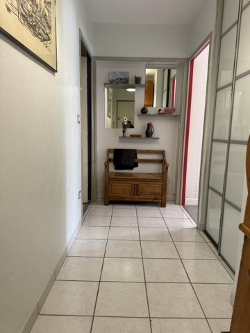 Appartement à LA CHAPELLE SAINT MESMIN (45380)