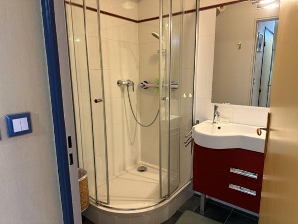 Appartement à LA CHAPELLE SAINT MESMIN (45380)