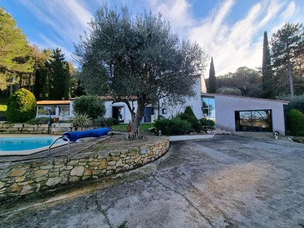 Maison Limoux 6 pièce(s) 166 m2