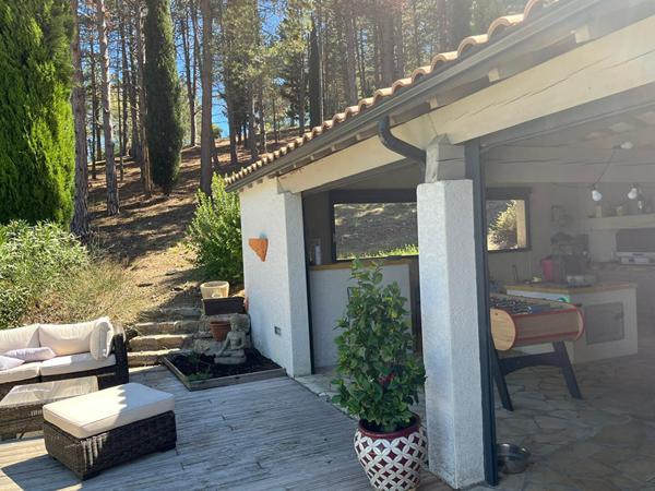 Maison Limoux 6 pièce(s) 166 m2