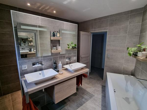 Maison Limoux 6 pièce(s) 166 m2