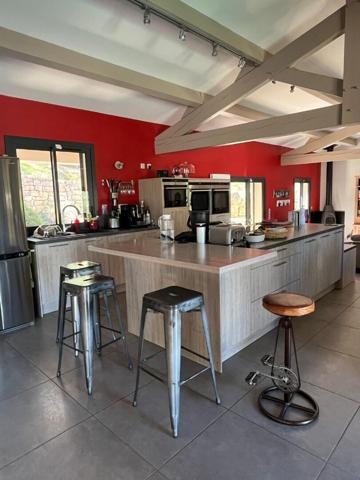 Maison Limoux 6 pièce(s) 166 m2