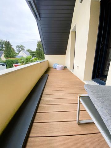 Plumergat (56400) Élégante maison contemporaine à Plumergat – À seulement 8 km d’Auray