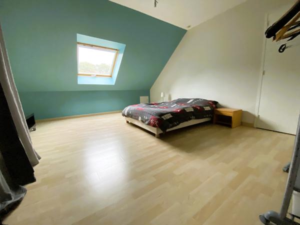 Plumergat (56400) Élégante maison contemporaine à Plumergat – À seulement 8 km d’Auray