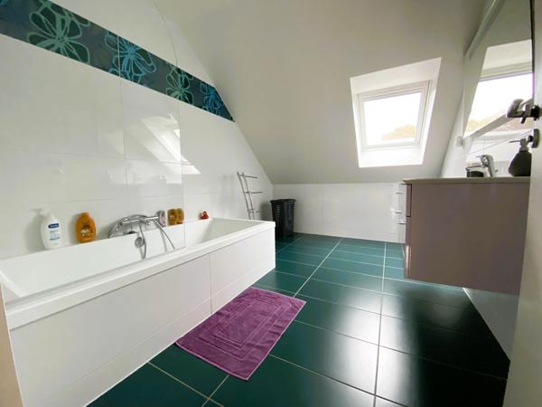 Plumergat (56400) Élégante maison contemporaine à Plumergat – À seulement 8 km d’Auray