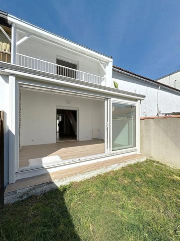 Vente maison Challans : 174 900 € - AJP Immobilier Challans