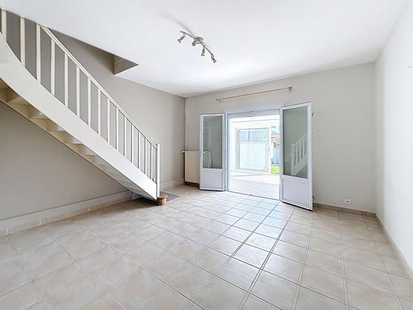 Vente maison Challans : 174 900 € - AJP Immobilier Challans