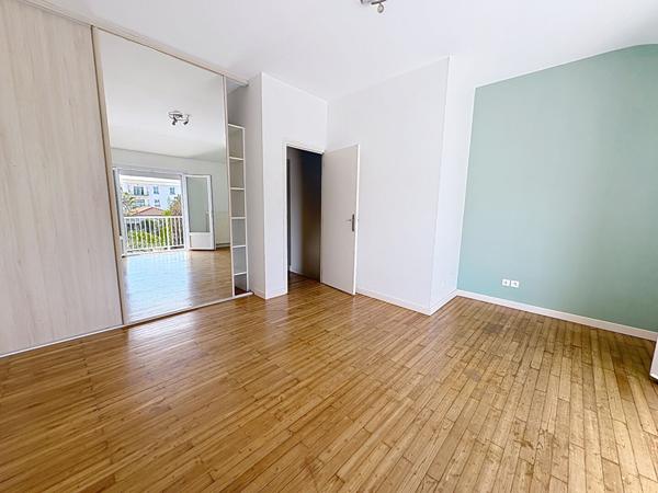 Vente maison Challans : 174 900 € - AJP Immobilier Challans