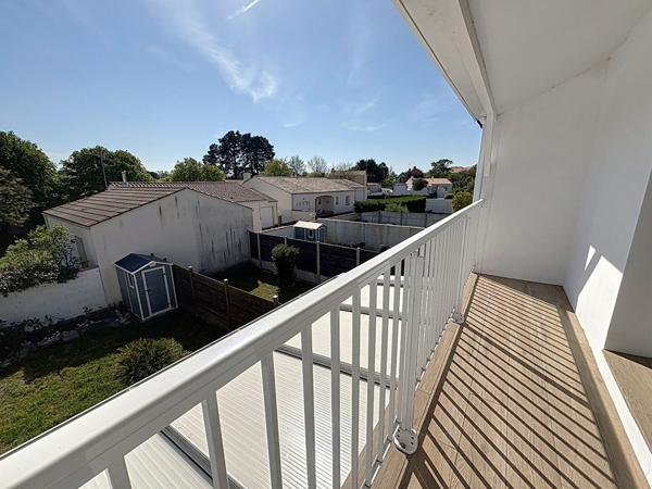 Vente maison Challans : 174 900 € - AJP Immobilier Challans