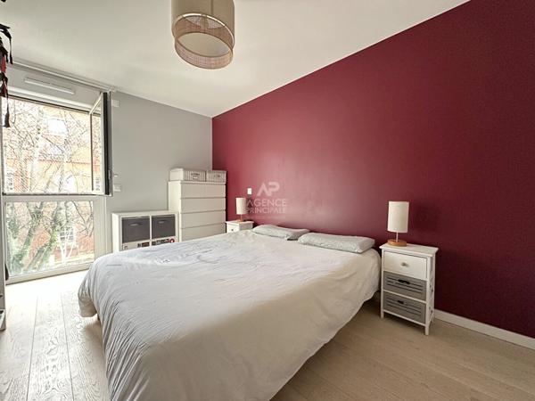 CHAVILLE - Beau 3 pièces de 2021. 399 000 € **  - Référence  715-C