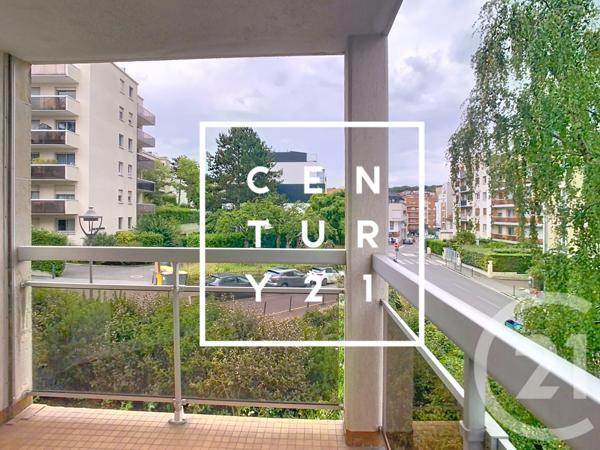 Appartement T4 à vendre  4 pièces - 99,48 m2 MEUDON - 92