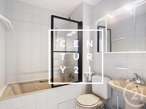 Appartement T4 à vendre  4 pièces - 99,48 m2 MEUDON - 92