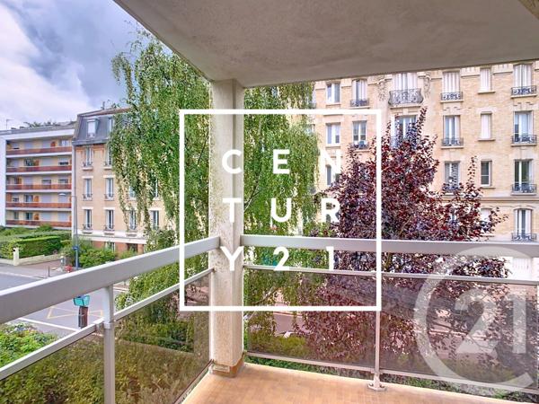 Appartement T4 à vendre  4 pièces - 99,48 m2 MEUDON - 92