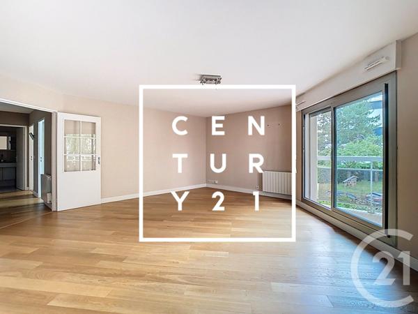 Appartement T4 à vendre  4 pièces - 99,48 m2 MEUDON - 92