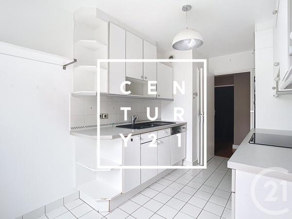 Appartement T4 à vendre  4 pièces - 99,48 m2 MEUDON - 92