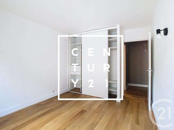 Appartement T4 à vendre  4 pièces - 99,48 m2 MEUDON - 92