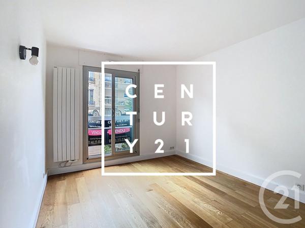 Appartement T4 à vendre  4 pièces - 99,48 m2 MEUDON - 92