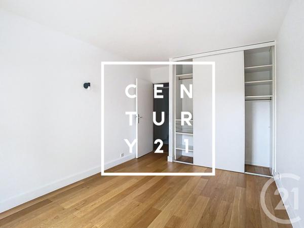 Appartement T4 à vendre  4 pièces - 99,48 m2 MEUDON - 92