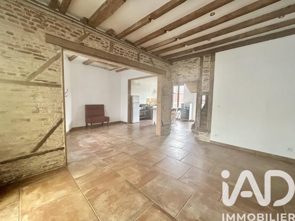 Maison à vendre 6 pièces 103 m² Harfleur