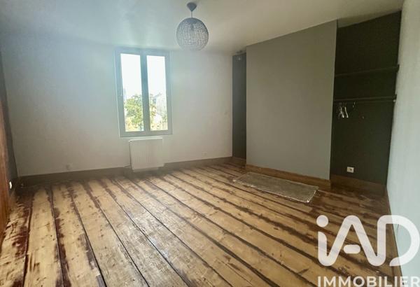 Maison à vendre 6 pièces 103 m² Harfleur