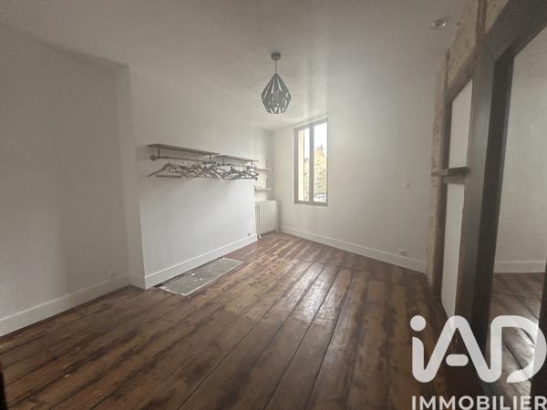 Maison à vendre 6 pièces 103 m² Harfleur