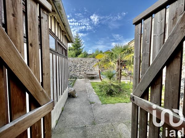 Maison à vendre 6 pièces 103 m² Harfleur