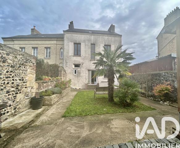 Maison à vendre 6 pièces 103 m² Harfleur