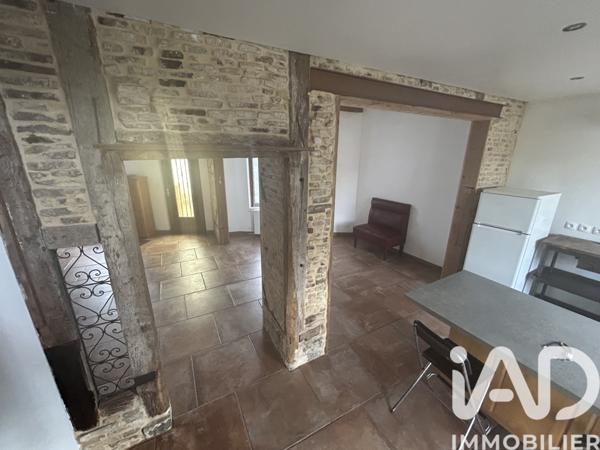Maison à vendre 6 pièces 103 m² Harfleur