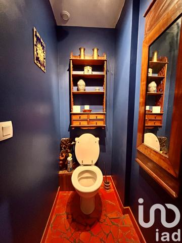 Maison à vendre 6 pièces 103 m² Harfleur