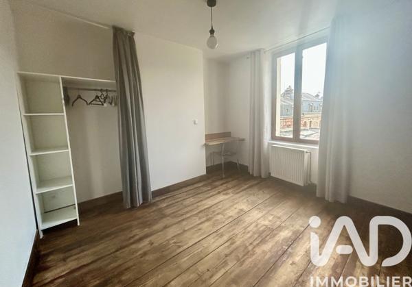 Maison à vendre 6 pièces 103 m² Harfleur