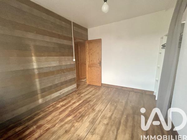 Maison à vendre 6 pièces 103 m² Harfleur