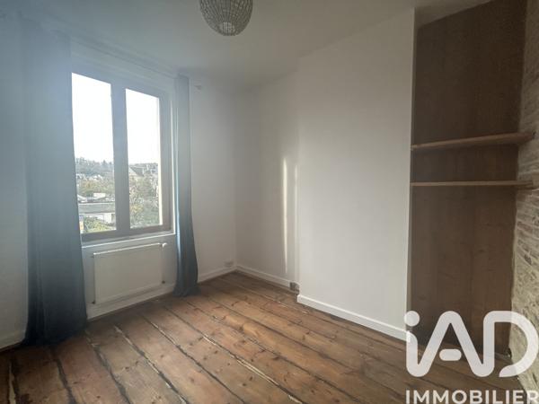 Maison à vendre 6 pièces 103 m² Harfleur