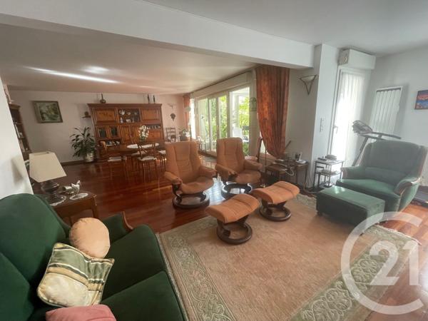 Appartement à vendre  4 pièces - 112,20 m2 CERGY - 95