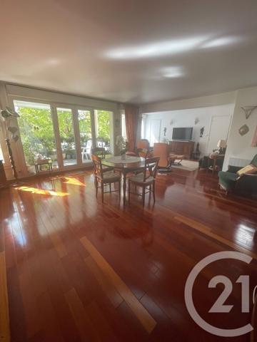 Appartement à vendre  4 pièces - 112,20 m2 CERGY - 95