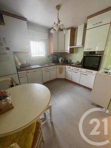 Appartement à vendre  4 pièces - 112,20 m2 CERGY - 95