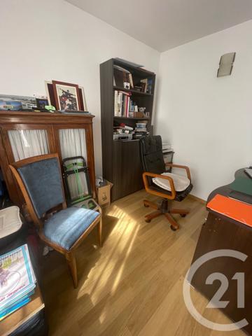 Appartement à vendre  4 pièces - 112,20 m2 CERGY - 95