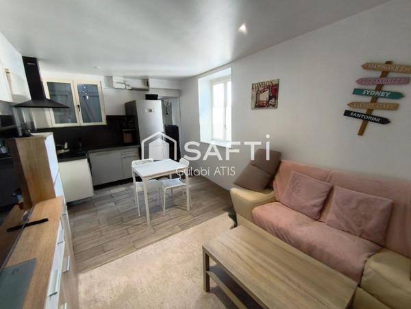 Idéal investissement