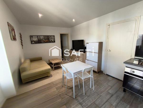 Idéal investissement