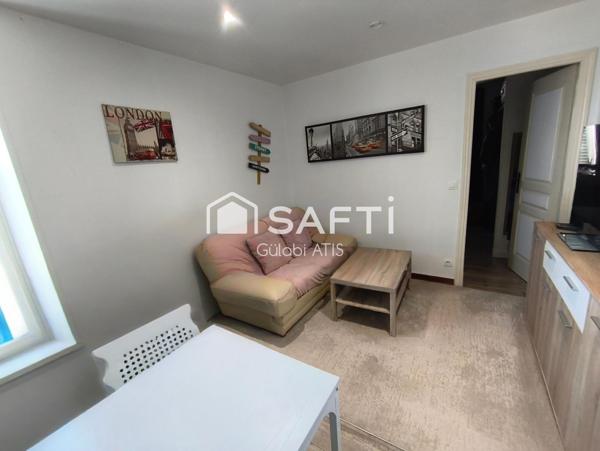 Idéal investissement