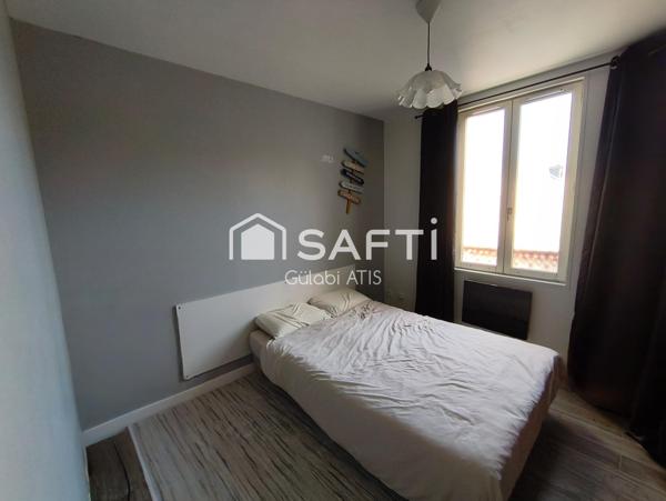 Idéal investissement