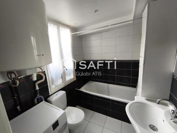 Idéal investissement