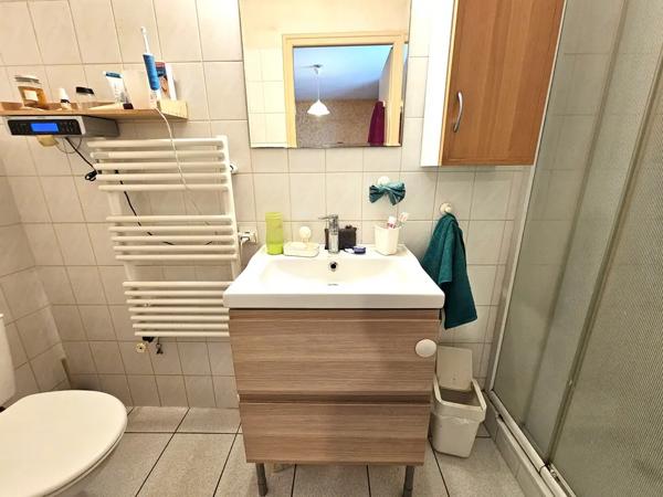 Maison proche bourg 4 chambres au calme