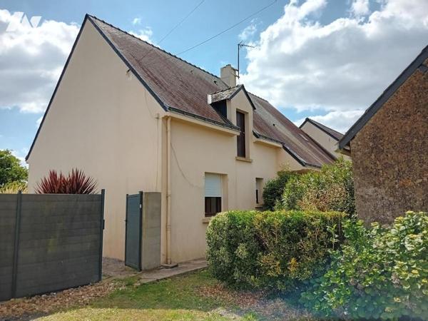 MAISON SH 90M2 VERANDA TERRAIN 884M2