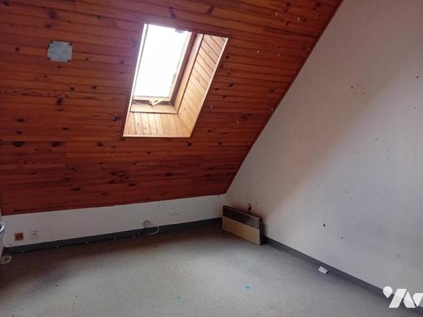 MAISON SH 90M2 VERANDA TERRAIN 884M2