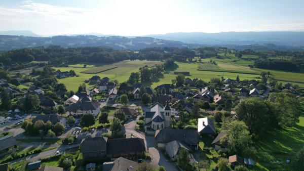 Appartement 3 pièces - 65 m² Exclusivité efficity