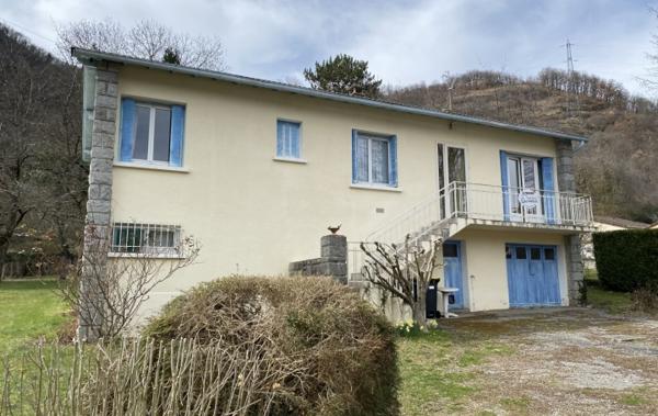 Vente Maison à rénover Tarascon-sur-ariege   
