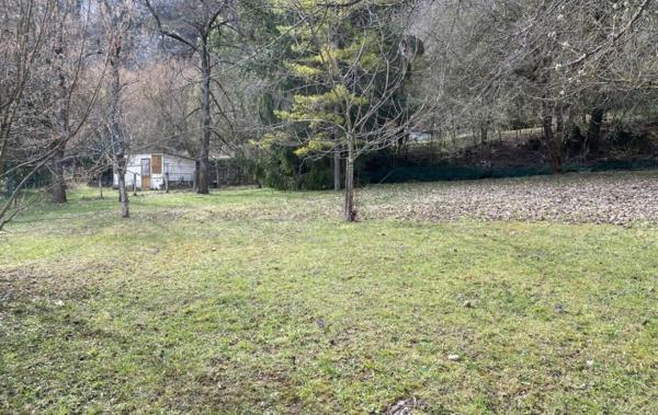 Vente Maison à rénover Tarascon-sur-ariege   